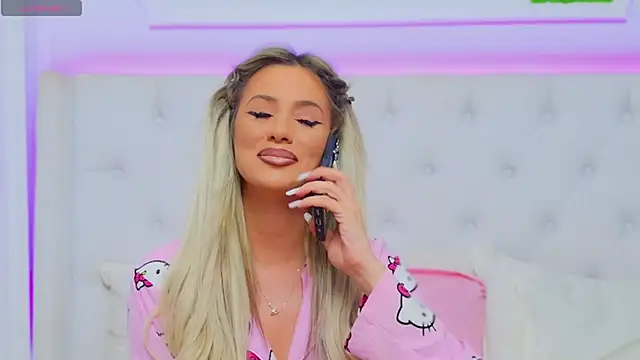 AriannaSins online show from 01/27/25, 07:13