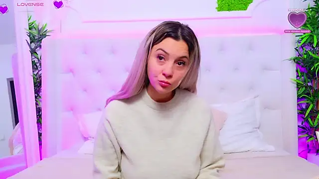 AriannaSins online show from 01/13/26, 02:22