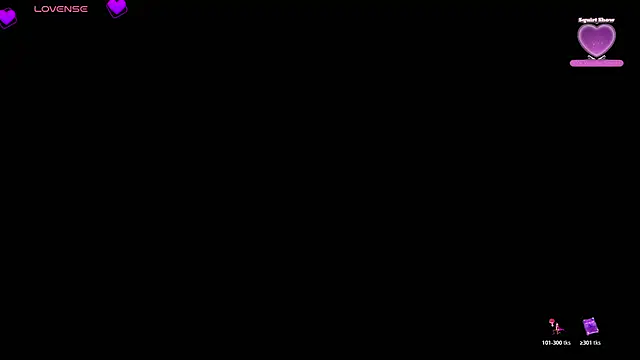 AriannaSins online show from 02/24/26, 01:20