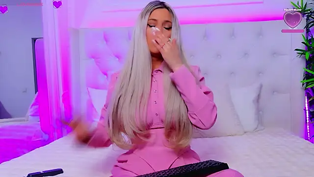 AriannaSins online show from 03/04/26, 01:28