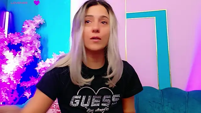 AriannaSins online show from 07/10/26, 12:19