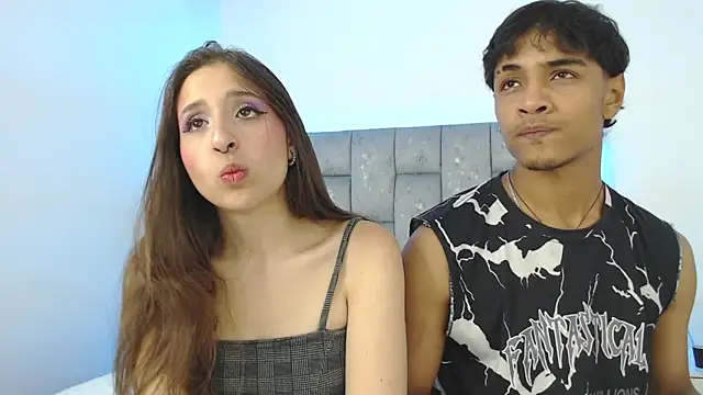 SweetAndSinful online show from 10/18/25, 04:59