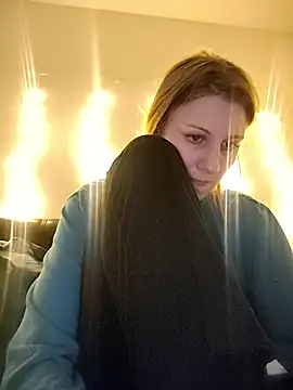 SandyCassie online show from 01/08/26, 08:11