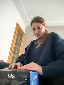 SandyCassie online show from 02/17/26, 11:18