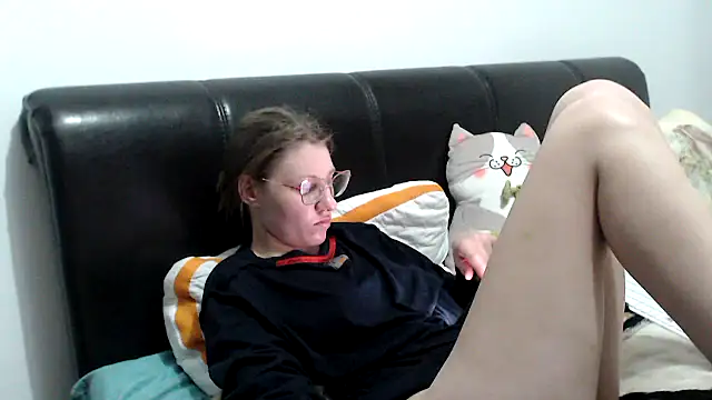 SandyCassie online show from 03/14/26, 08:25