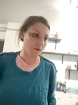 SandyCassie online show from 04/13/26, 05:18