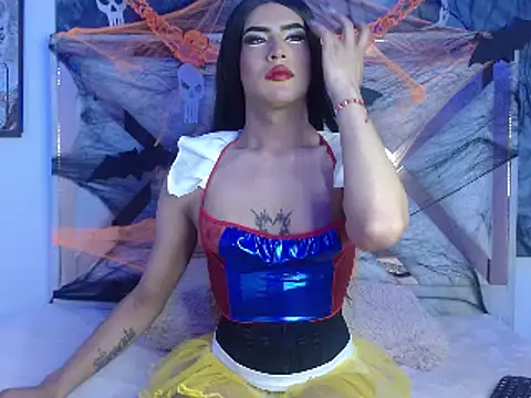 antonella rosecs online show from 10/29/25, 04:59