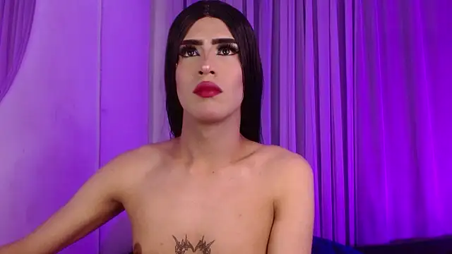 antonella rosecs online show from 11/28/25, 03:42