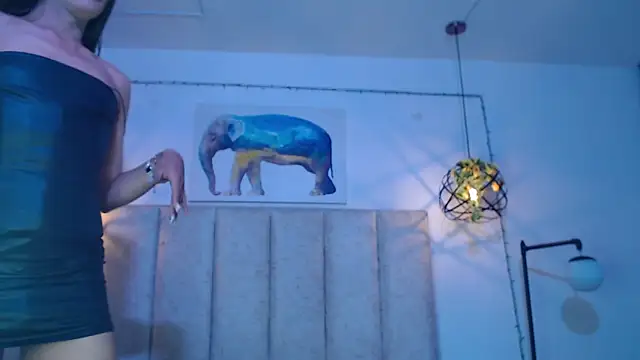 antonella rosecs online show from 01/12/26, 05:45