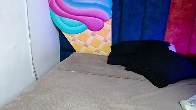 antonella rosecs online show from 03/03/26, 04:18