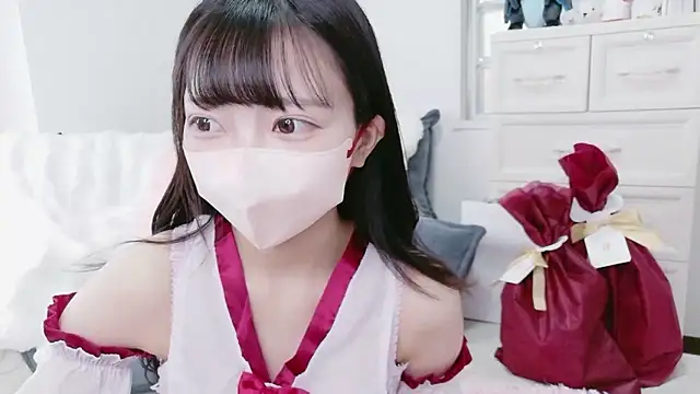 Mirai oO16Oo online show from 01/07/26, 07:55