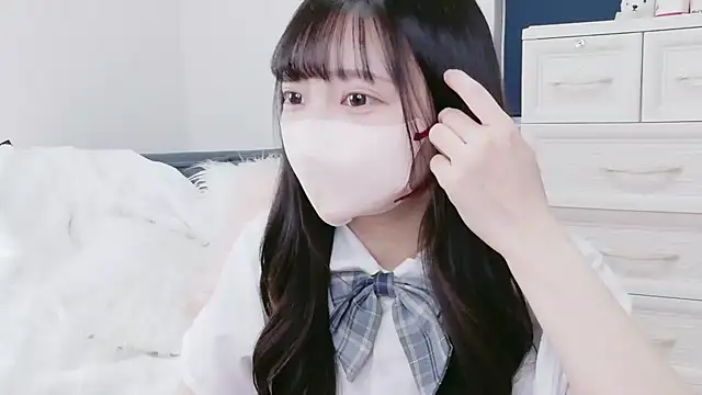 Mirai oO16Oo online show from 01/08/26, 07:43