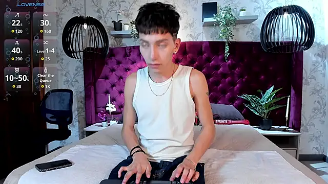 Tiam muller online show from 12/22/25, 03:36