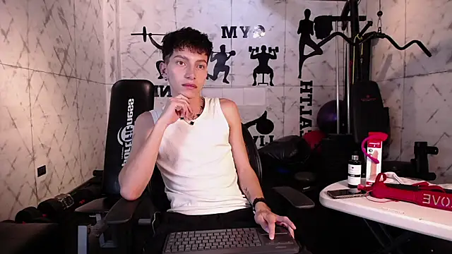 Tiam muller online show from 12/23/25, 03:48