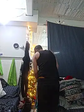 Snapshot of Daiberrubio chatting on 11/26/25, 06:58 Daiberrubio online show from 11/26/25, 06:58