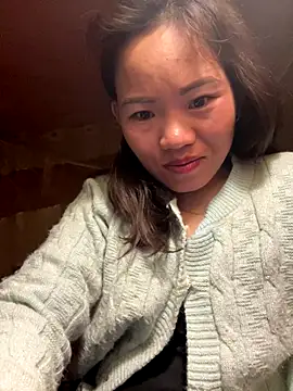 Saomai25 online show from 12/15/25, 08:35