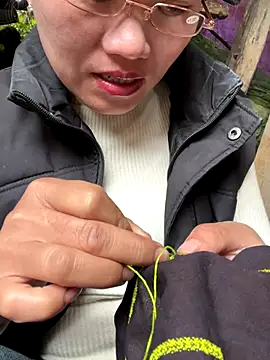 Saomai25 online show from 01/07/26, 02:47