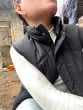 Saomai25 online show from 01/08/26, 04:26