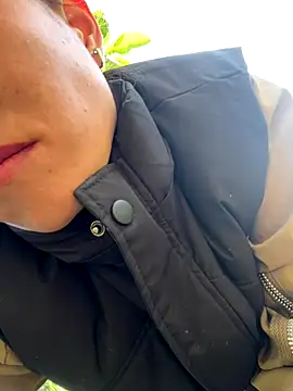 Saomai25 online show from 01/09/26, 03:09