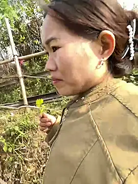 Saomai25 online show from 01/17/26, 02:27