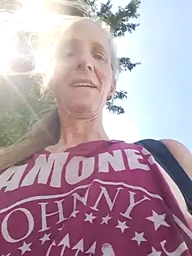 Cheryl F online show from 05/21/26, 01:29