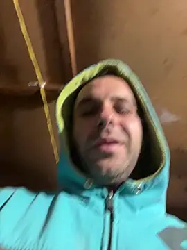 Snapshot of AndyLynn chatting on 11/09/25, 07:28 AndyLynn online show from 11/09/25, 07:28