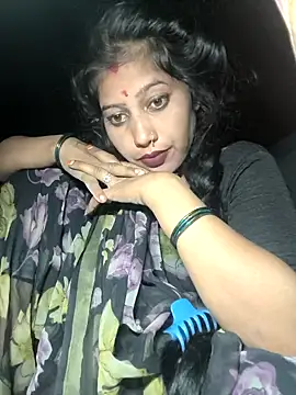 Ragni bhargav online show from 10/15/25, 04:18