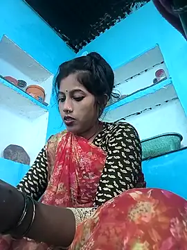 Ragni bhargav online show from 10/17/25, 02:04