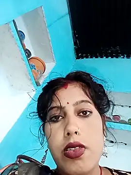 Ragni bhargav online show from 10/27/25, 03:32