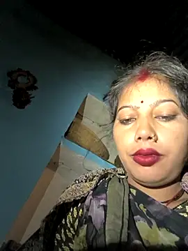 Ragni bhargav online show from 11/12/25, 08:08