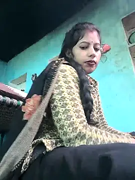 Ragni bhargav online show from 11/28/25, 02:47