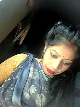 Ragni bhargav online show from 11/30/25, 04:55