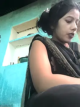 Ragni bhargav online show from 12/02/25, 03:34