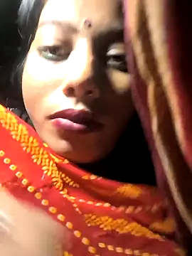 Ragni bhargav online show from 02/14/26, 07:32