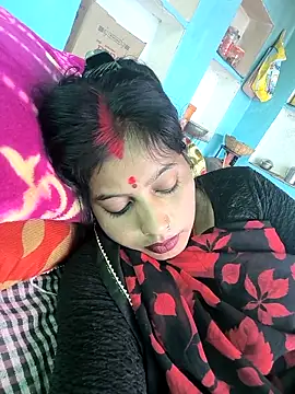 Ragni bhargav online show from 03/18/26, 09:56