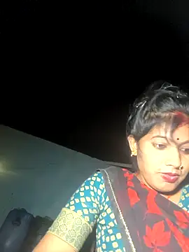 Ragni bhargav online show from 04/19/26, 05:12