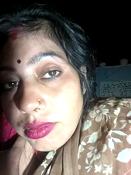 Ragni bhargav online show from 04/22/26, 05:14