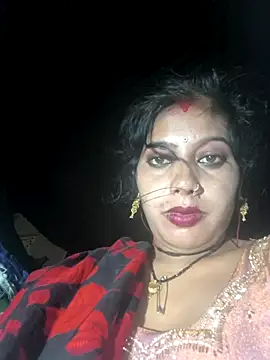 Ragni bhargav online show from 04/30/26, 06:03
