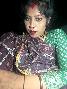 Ragni bhargav online show from 05/07/26, 05:40