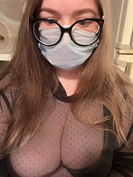 Curvy  Goddess online show from 05/06/26, 03:13