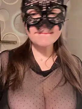 Curvy  Goddess online show from 05/11/26, 06:41