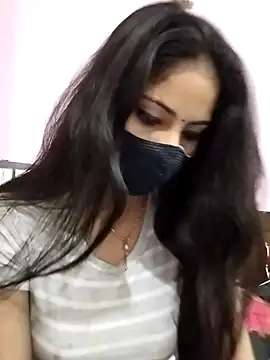 Jyoti-Love-143 online show from 11/23/25, 08:14