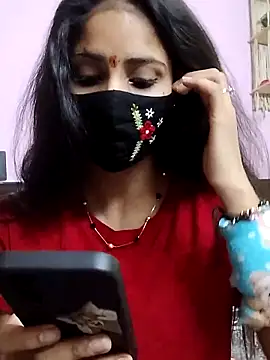 Jyoti-Love-143 online show from 03/19/26, 05:39