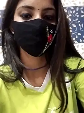 Jyoti-Love-143 online show from 07/23/26, 05:55