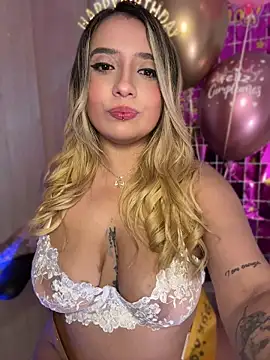  Ninasanz online show from 05/29/26, 03:26
