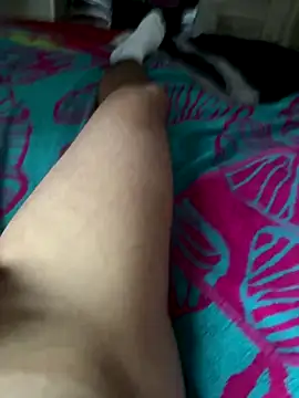 Snapshot of Tonyo027 chatting on 12/18/25, 02:56 Tonyo027 online show from 12/18/25, 02:56