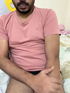 Handsome8677 online show from 10/29/25, 11:56