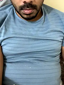 Handsome8677 online show from 01/06/26, 10:12