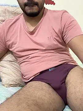 Handsome8677 online show from 02/14/26, 07:27