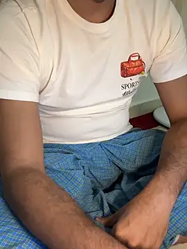 Handsome8677 online show from 03/28/26, 09:36